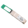 Moduł SFP ExtraLink QSFP28 Moduł QSFP28 100Gb/s 2km jednomodowy Duplex LC
